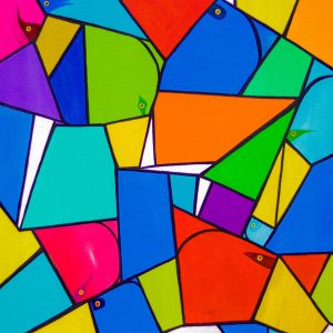 Art By Avid: Ducktails